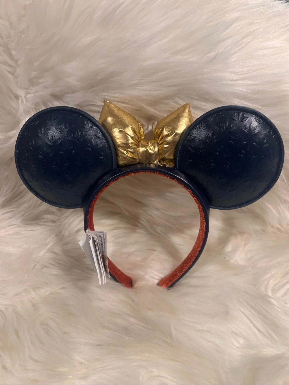 Disney Tiana’s Bayou Adventure Light Up Ears Headband